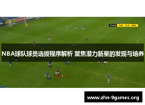 NBA球队球员选拔程序解析 聚焦潜力新星的发现与培养 NBA球队球员选拔程序解析 聚焦潜力新星的发现与培养