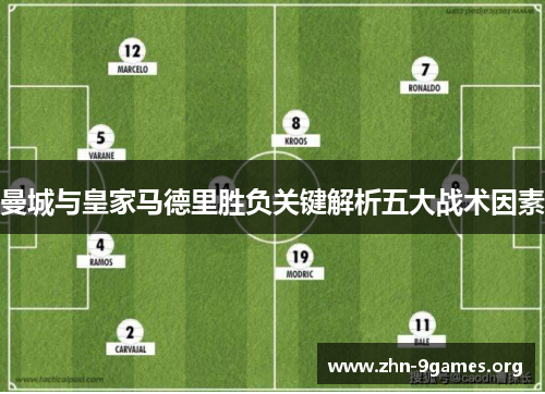 曼城与皇家马德里胜负关键解析五大战术因素