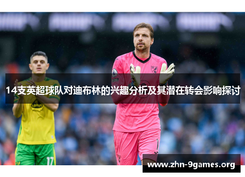 14支英超球队对迪布林的兴趣分析及其潜在转会影响探讨