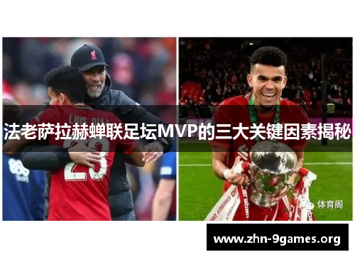 法老萨拉赫蝉联足坛MVP的三大关键因素揭秘