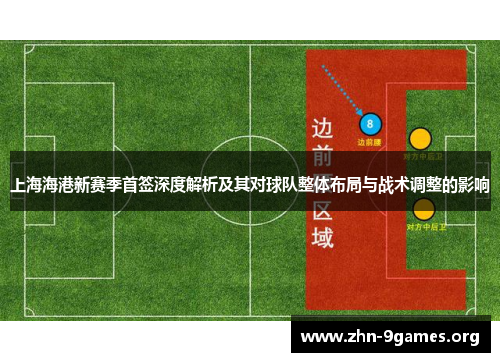 上海海港新赛季首签深度解析及其对球队整体布局与战术调整的影响
