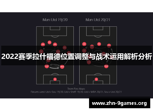 2022赛季拉什福德位置调整与战术运用解析分析