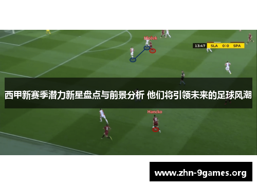 西甲新赛季潜力新星盘点与前景分析 他们将引领未来的足球风潮