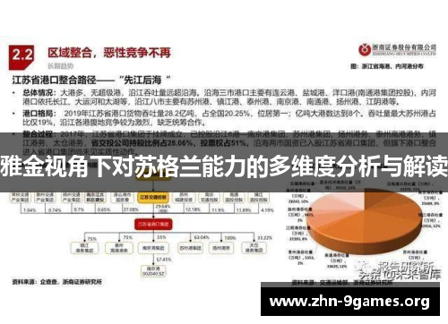雅金视角下对苏格兰能力的多维度分析与解读